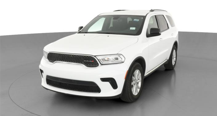 2023 Dodge Durango SXT -
                San Antonio, TX