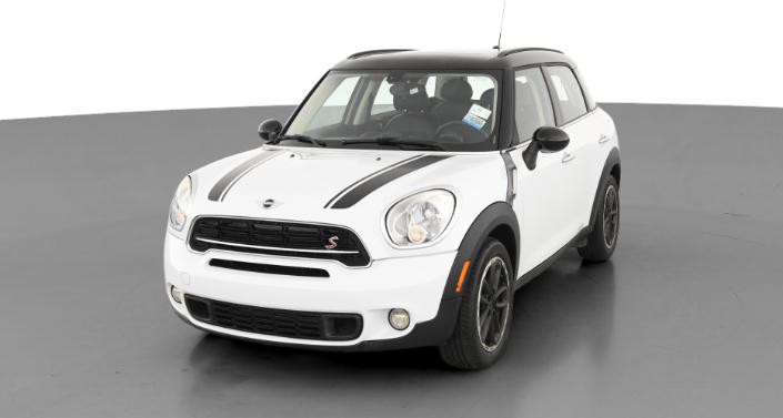 2016 MINI Cooper Countryman S -
                Auburn, GA