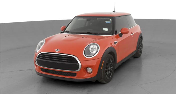 2019 MINI Cooper Hardtop 2 Door -
                Hebron, OH