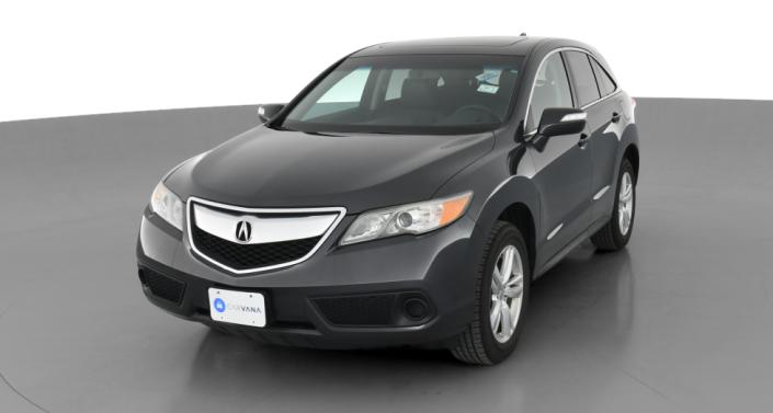 2015 Acura RDX Base -
                Richton Park, IL