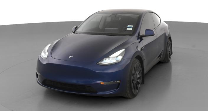 2023 Tesla Model Y Performance -
                Fort Worth, TX