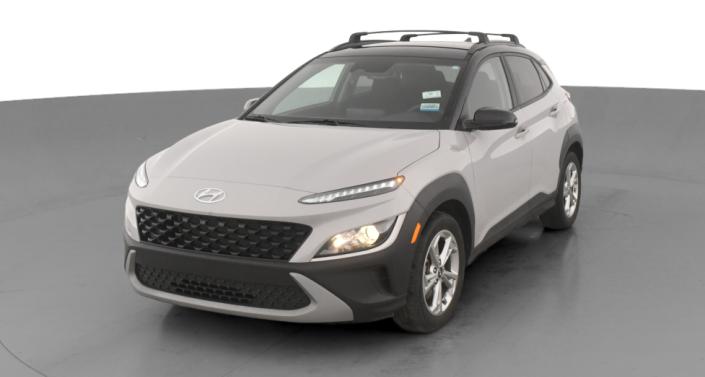 Thumbnail: 2023 Hyundai Kona - 1