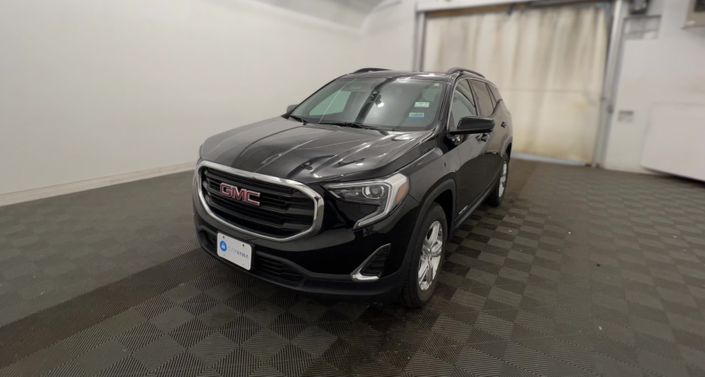 2019 GMC Terrain SLE -
                Framingham, MA