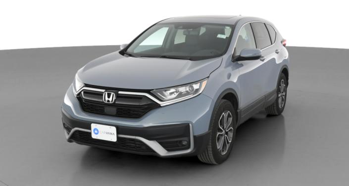 Thumbnail: 2022 Honda CR-V - 1