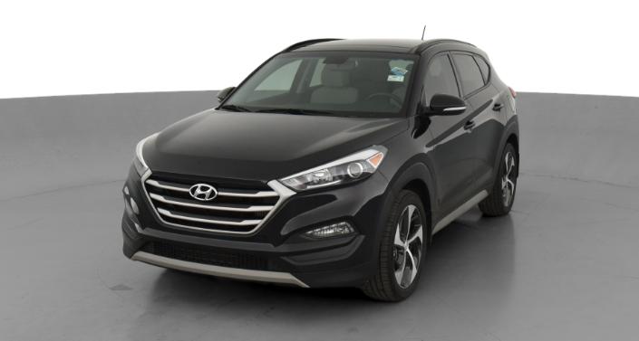 2017 Hyundai Tucson Value -
                Concord, NC