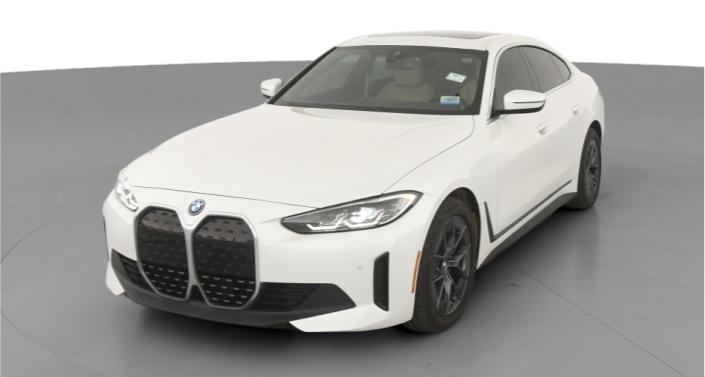 Thumbnail: 2022 BMW i4 - 1