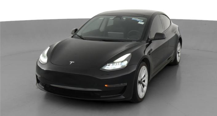 2023 Tesla Model 3 Standard Range -
                Concord, NC