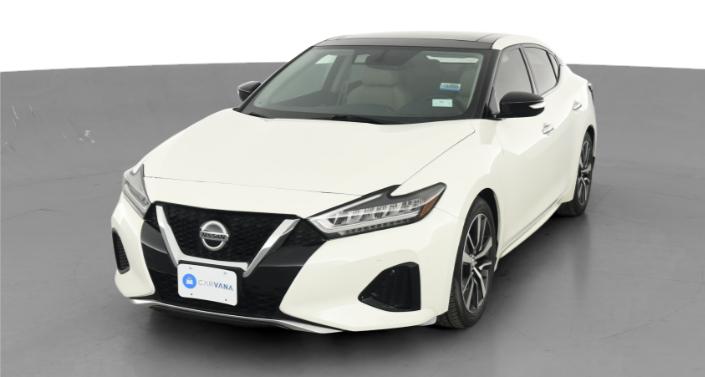 2019 Nissan Maxima SL -
                Lorain, OH