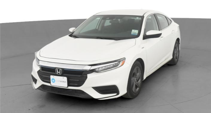 2019 Honda Insight EX -
                Hebron, OH