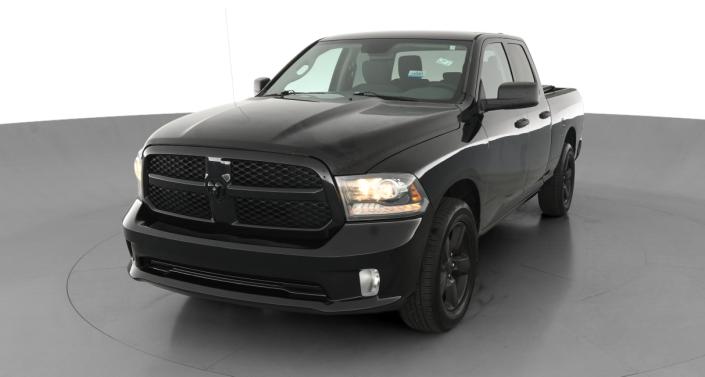 2014 RAM 1500 Express -
                Union City, GA