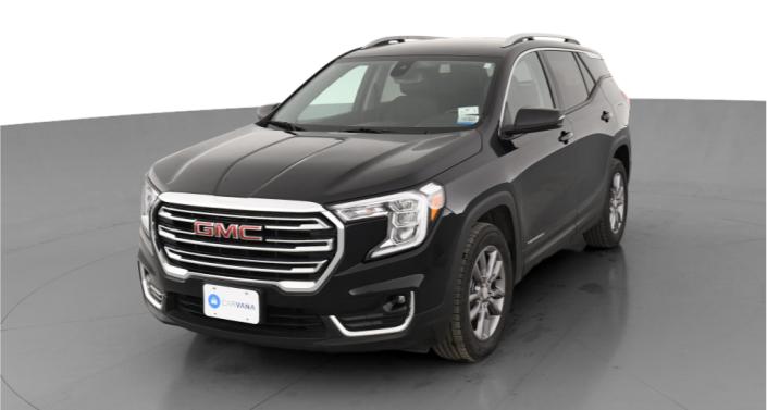 2023 GMC Terrain SLT -
                Indianapolis, IN