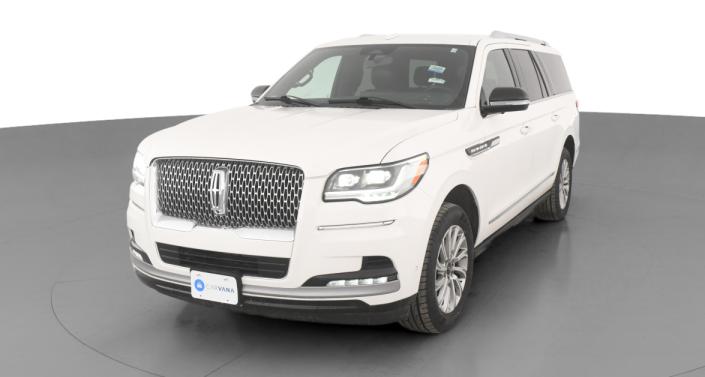 2022 Lincoln Navigator L Standard -
                Indianapolis, IN