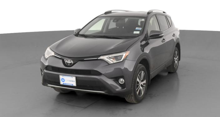 2018 Toyota RAV4 XLE -
                Indianapolis, IN