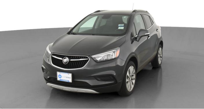 2017 Buick Encore Preferred -
                Indianapolis, IN