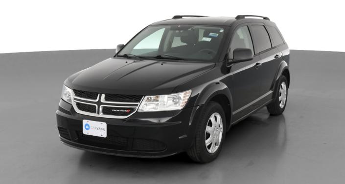 2016 Dodge Journey SE -
                Richton Park, IL