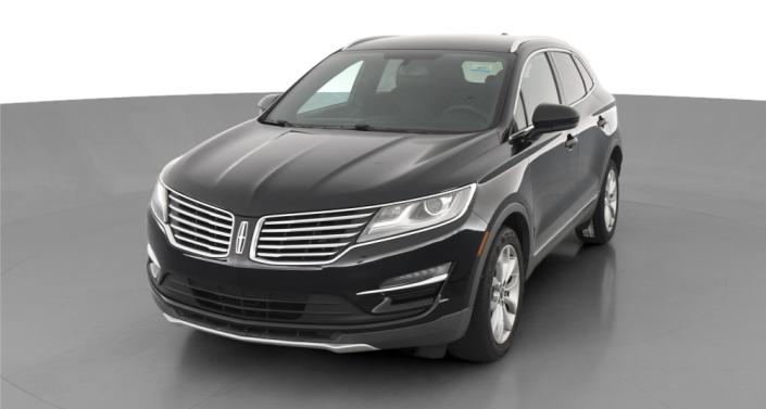 2018 Lincoln MKC Premiere -
                Haines City, FL