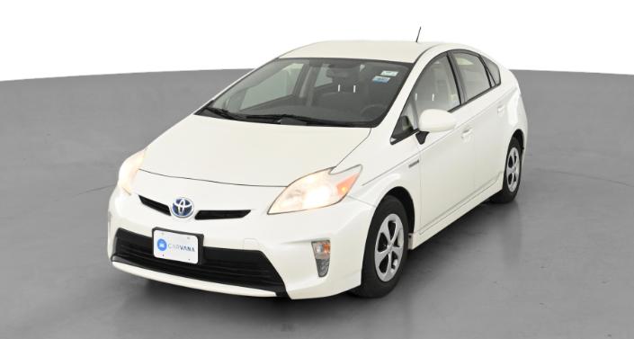 2014 Toyota Prius One -
                Beverly, NJ