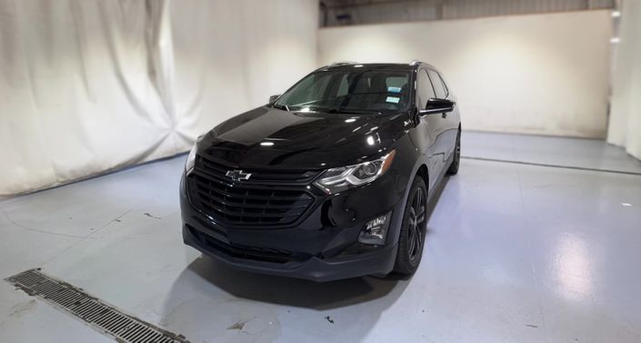 2020 Chevrolet Equinox LT -
                Union City, GA