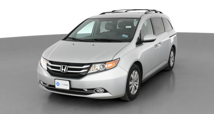 2014 Honda Odyssey EX -
                Richton Park, IL