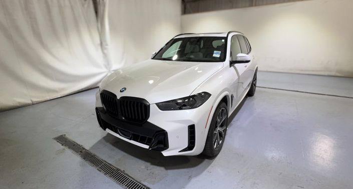 2024 BMW X5 xDrive50e -
                East Hartford, CT