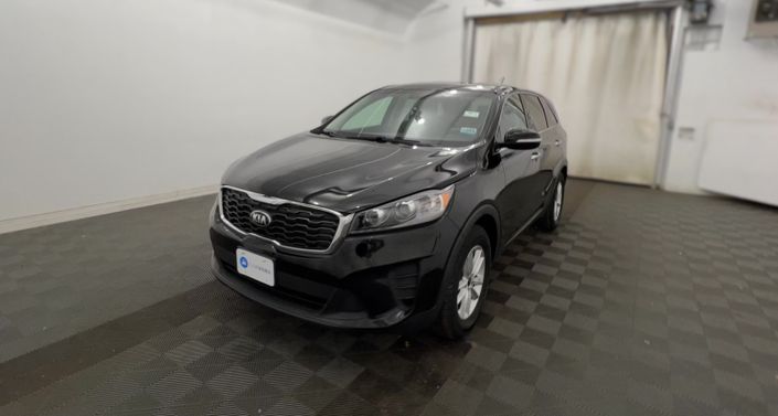 2019 Kia Sorento L -
                Framingham, MA