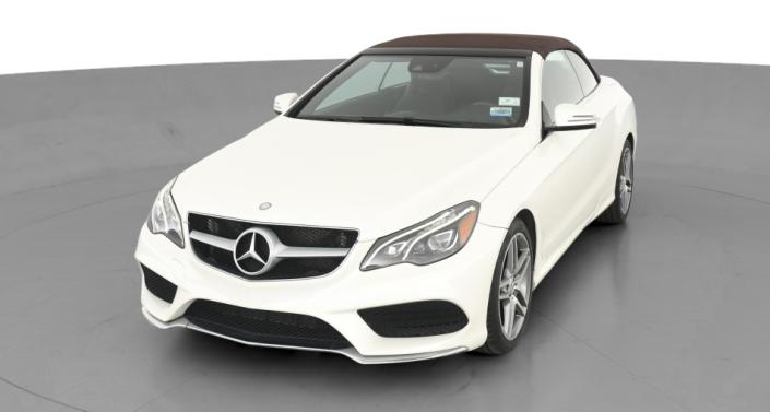 2014 Mercedes-Benz E-Class E 550 -
                Bessemer, AL