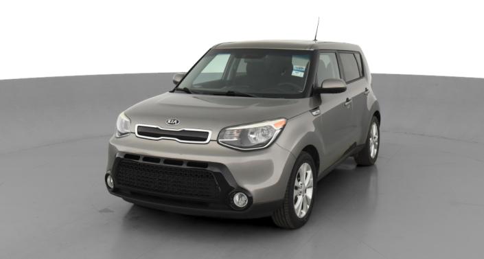 2016 Kia Soul Soul+ -
                Concord, NC