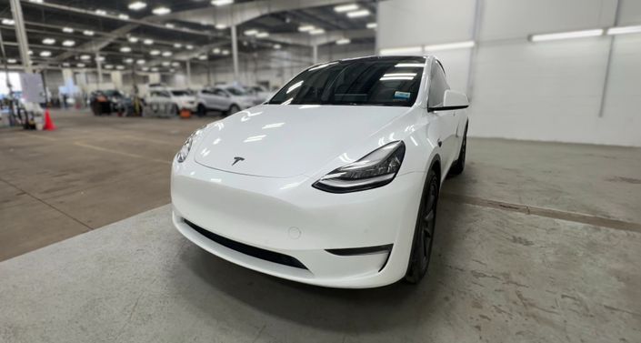 2021 Tesla Model Y Long Range -
                Kansas City, MO