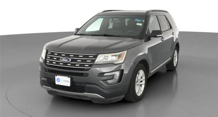 Thumbnail: 2016 Ford Explorer - 1
