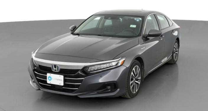 2022 Honda Accord EX-L -
                Richton Park, IL