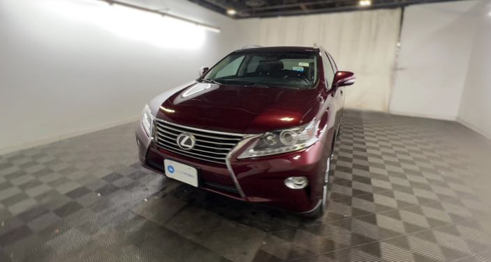 2015 Lexus RX 350 -
                Framingham, MA