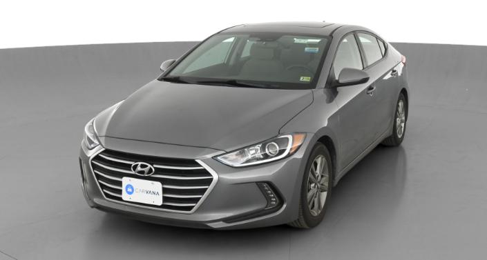2018 Hyundai Elantra Value Edition -
                  Colonial Heights, VA