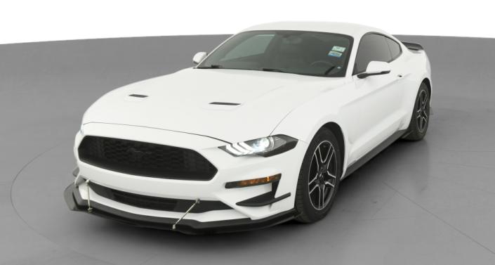 2019 Ford Mustang  -
                Tolleson, AZ