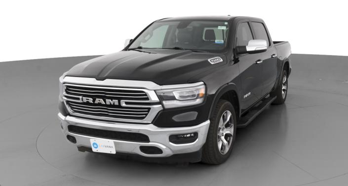 2020 RAM 1500 Laramie -
                Concord, NC