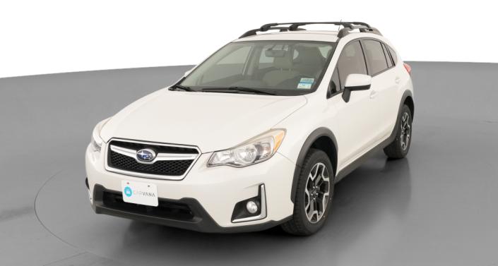 2017 Subaru Crosstrek Premium -
                Auburn, GA