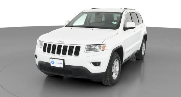 2014 Jeep Grand Cherokee Laredo -
                Tooele, UT