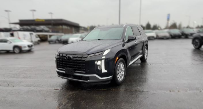 2024 Hyundai Palisade SEL -
                Auburn, WA