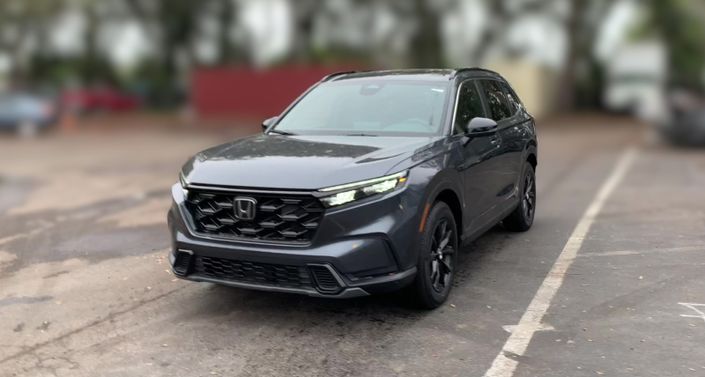 2024 Honda CR-V SE -
                Haines City, FL