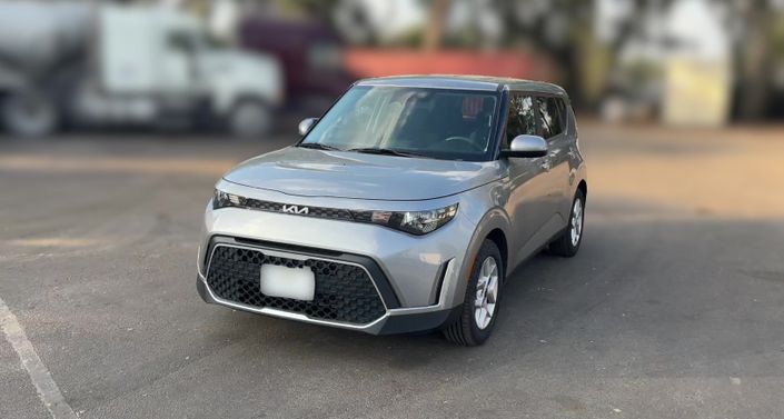 2024 Kia Soul LX -
                Haines City, FL