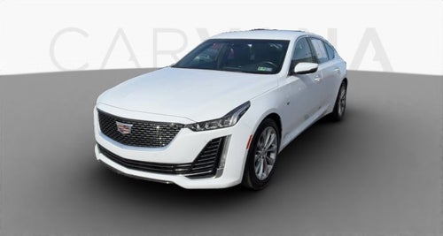 2023 Cadillac CT5
