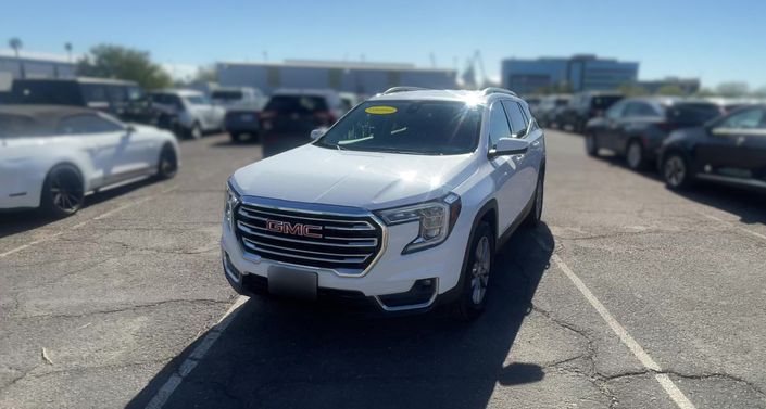 2023 GMC Terrain SLT -
                Tempe, AZ