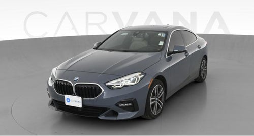 2020 BMW 2 Series