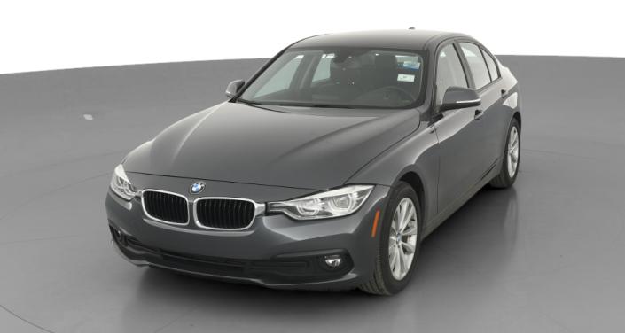 2018 BMW 3 Series 320i -
                West Memphis, AR