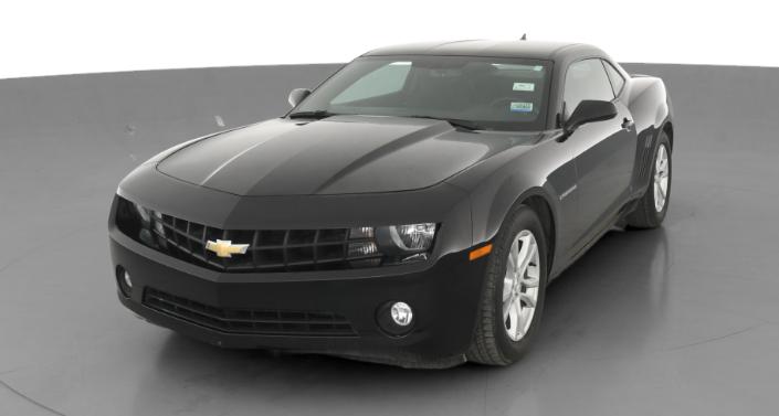 2013 Chevrolet Camaro LT -
                Wheatland, OK