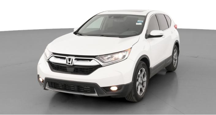 2019 Honda CR-V EX -
                Tolleson, AZ