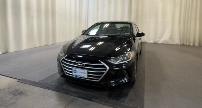 2017 Hyundai Elantra Value Edition -
                Riverside, CA