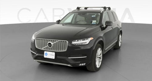 2016 Volvo XC90