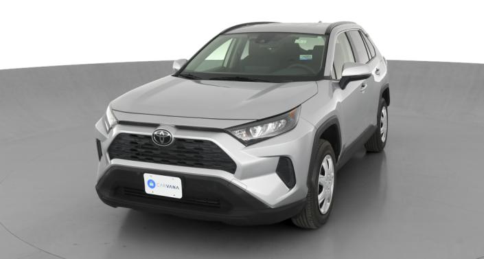 2019 Toyota RAV4 LE -
                Colonial Heights, VA