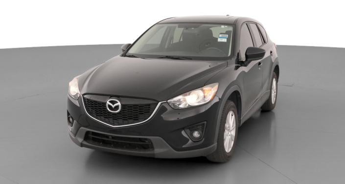Thumbnail: 2014 Mazda CX-5 - 1