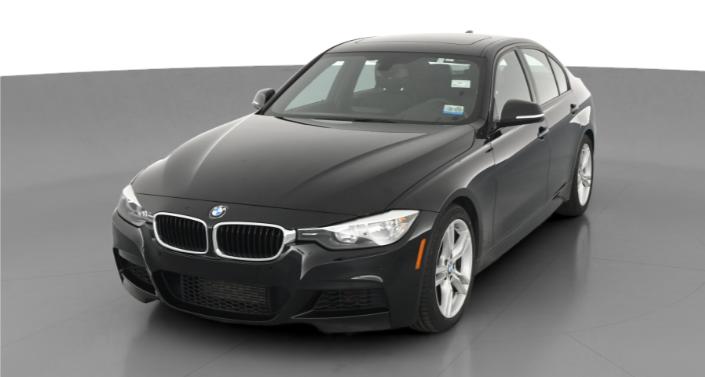 2014 BMW 3 Series 328i -
                Rocklin, CA